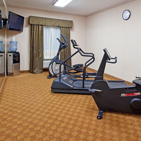 Holiday Inn Express Murrysville - Delmont By Ihg Eksteriør billede
