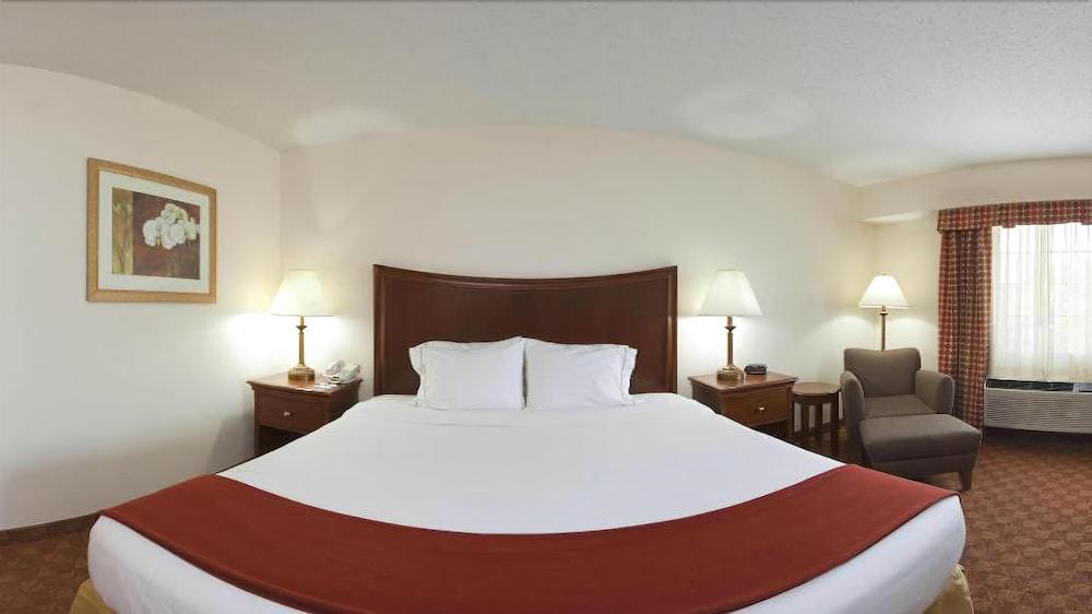 Holiday Inn Express Murrysville - Delmont By Ihg Eksteriør billede