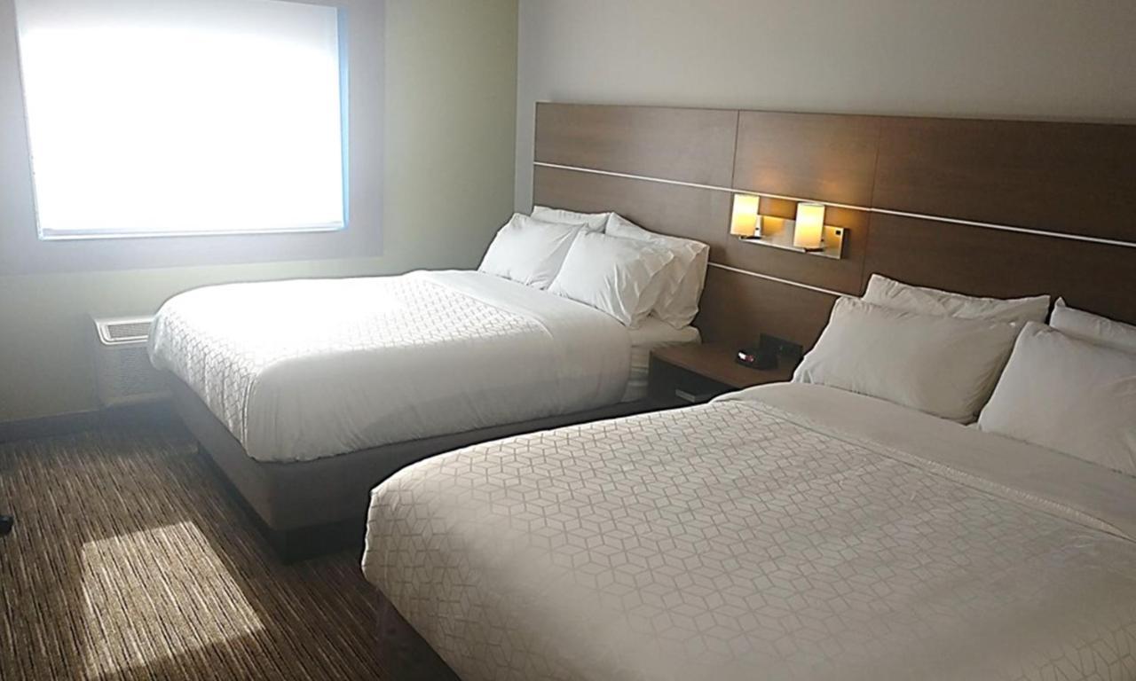 Holiday Inn Express Murrysville - Delmont By Ihg Værelse billede
