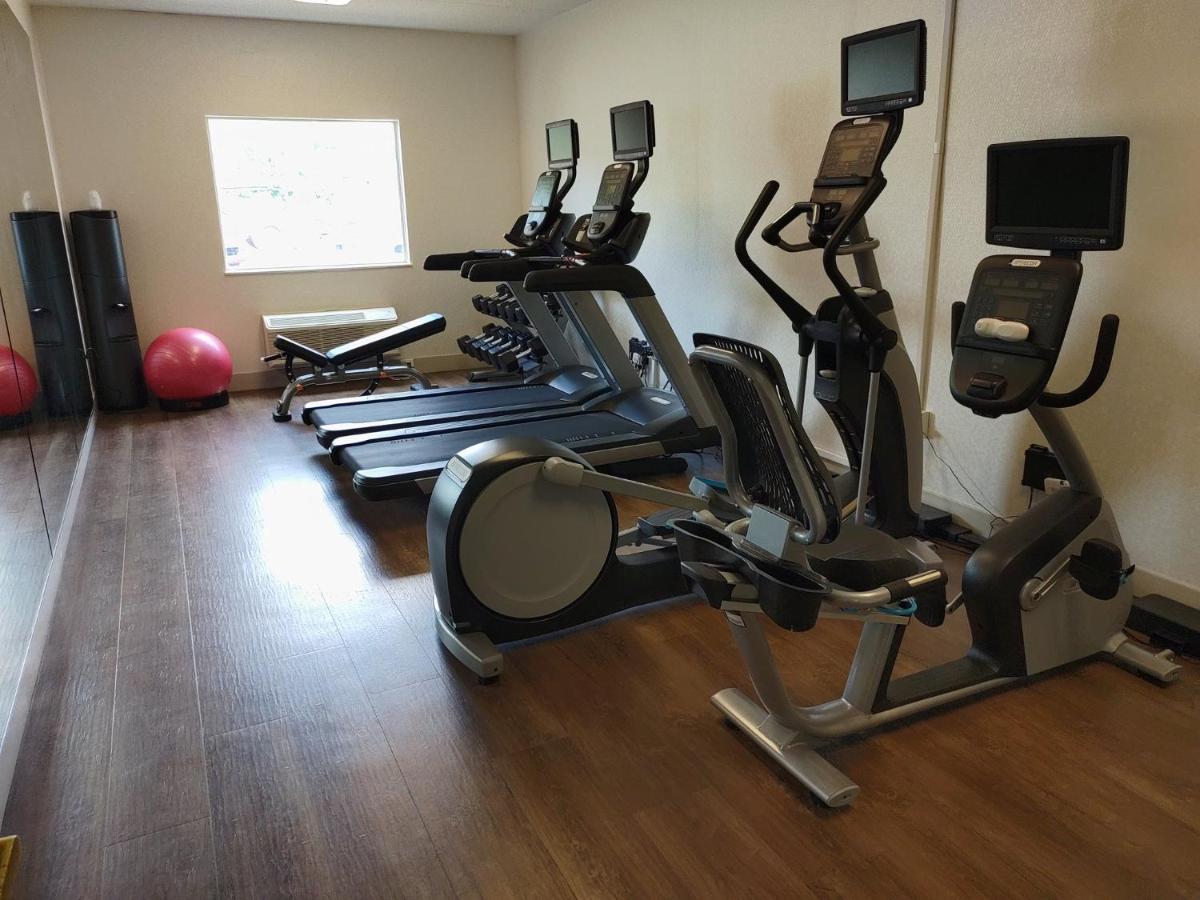 Holiday Inn Express Murrysville - Delmont By Ihg Eksteriør billede