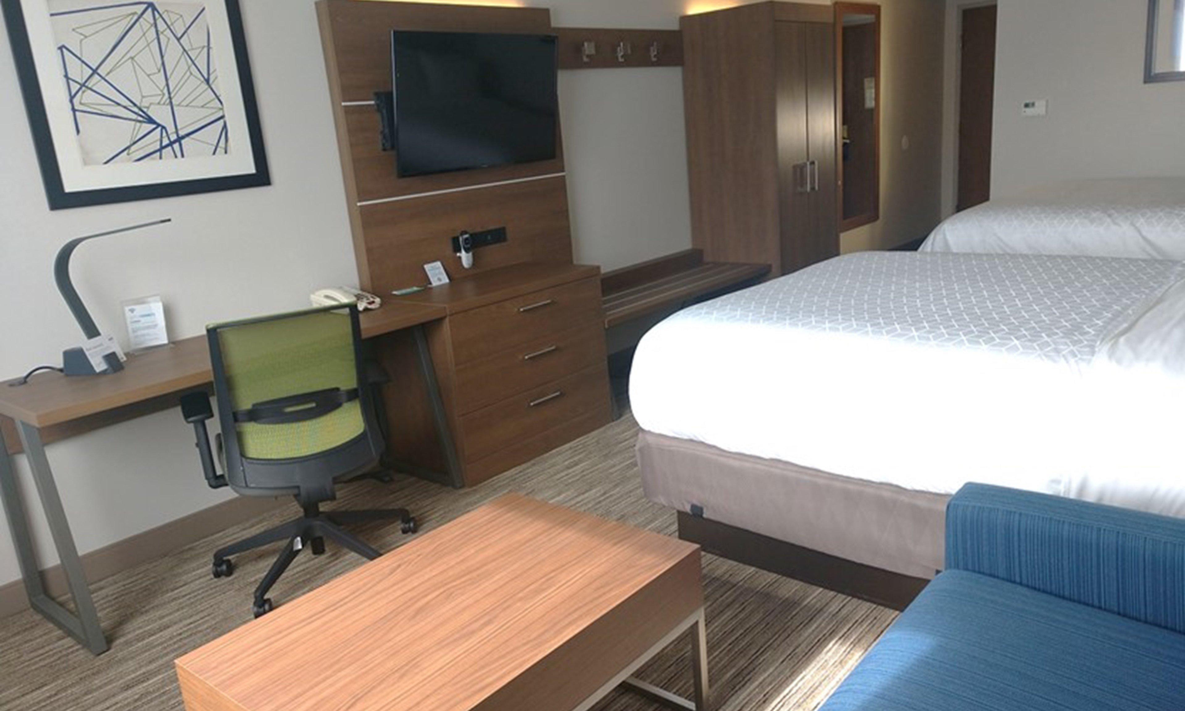 Holiday Inn Express Murrysville - Delmont By Ihg Eksteriør billede