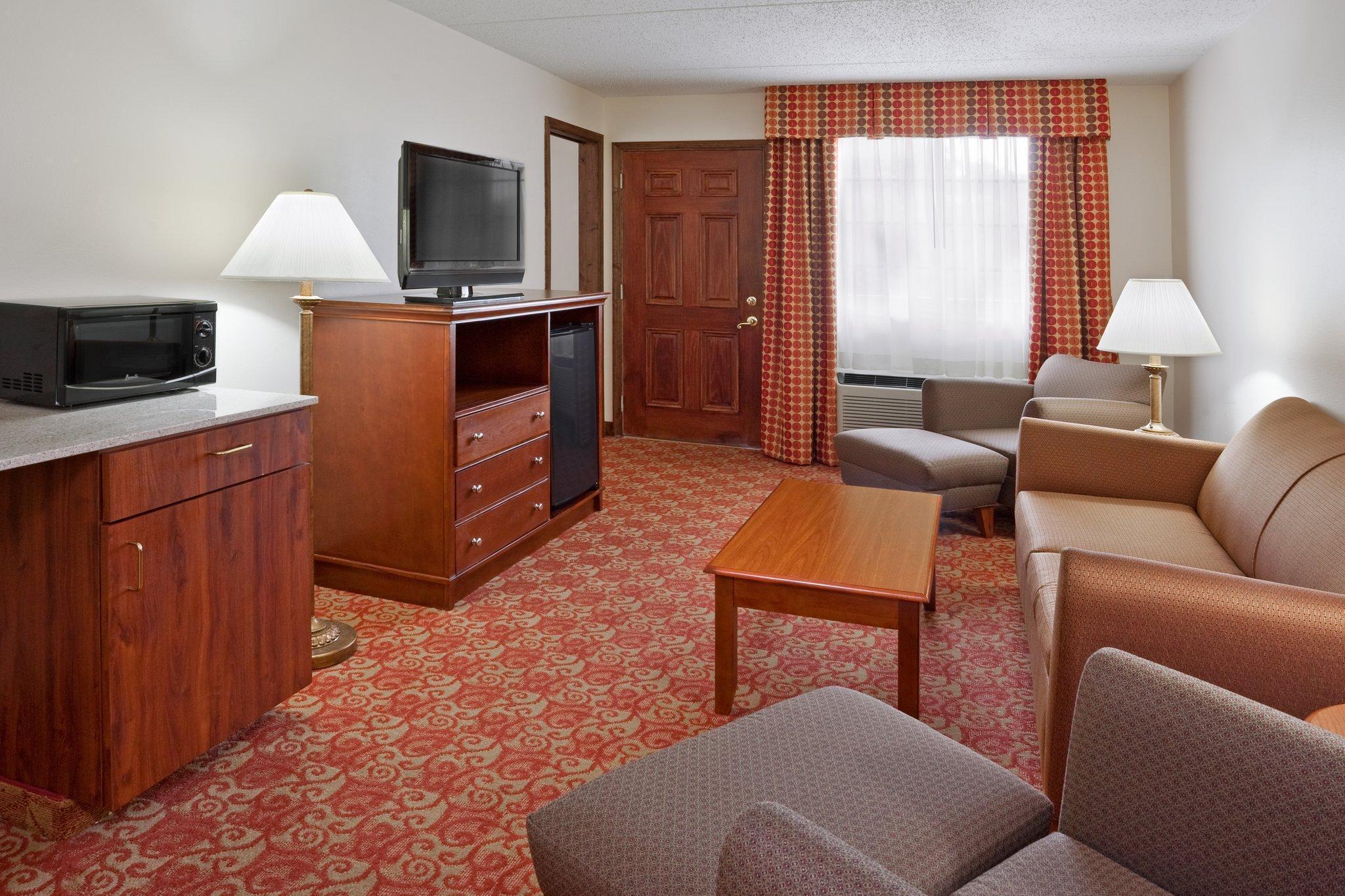 Holiday Inn Express Murrysville - Delmont By Ihg Eksteriør billede