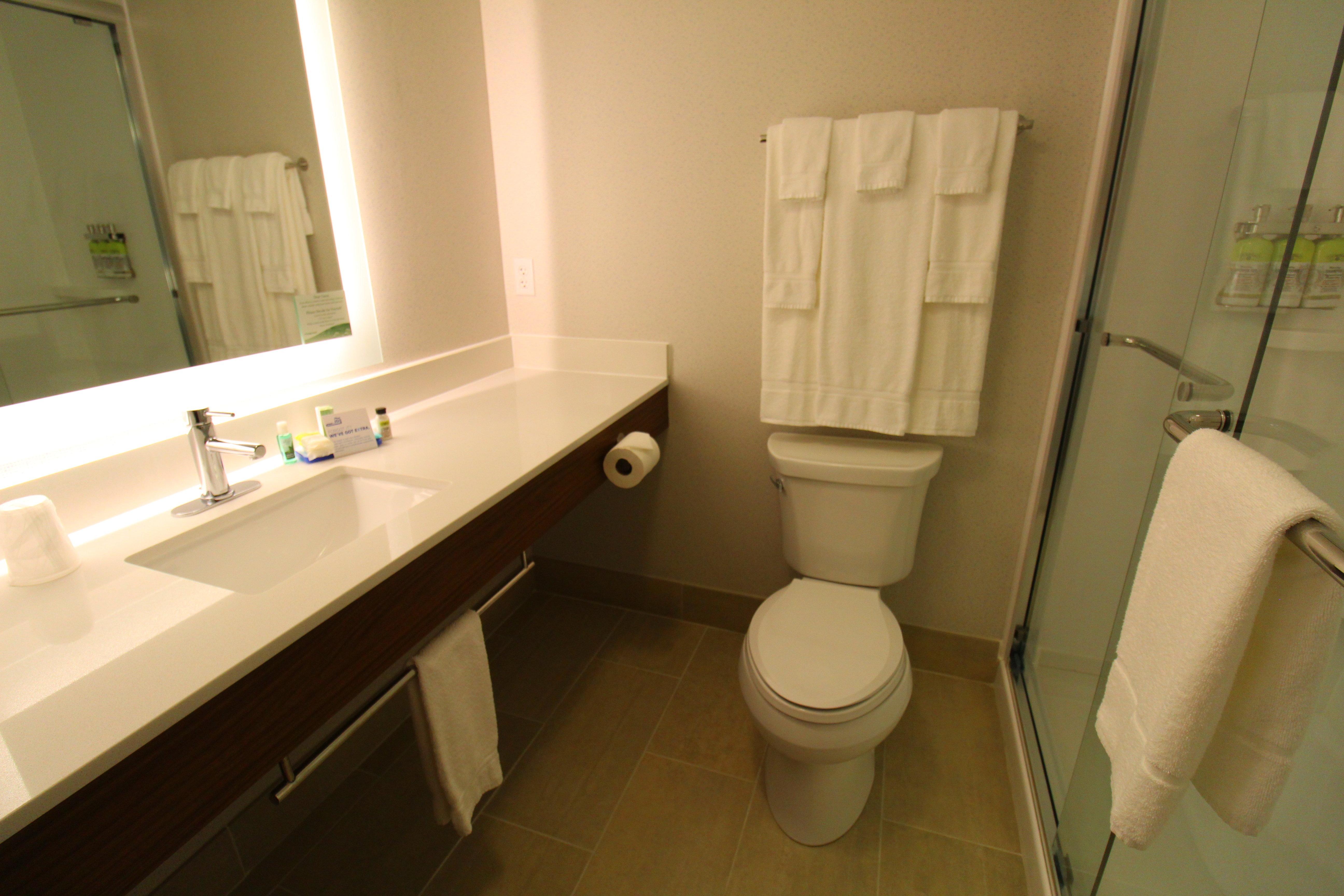 Holiday Inn Express Murrysville - Delmont By Ihg Eksteriør billede