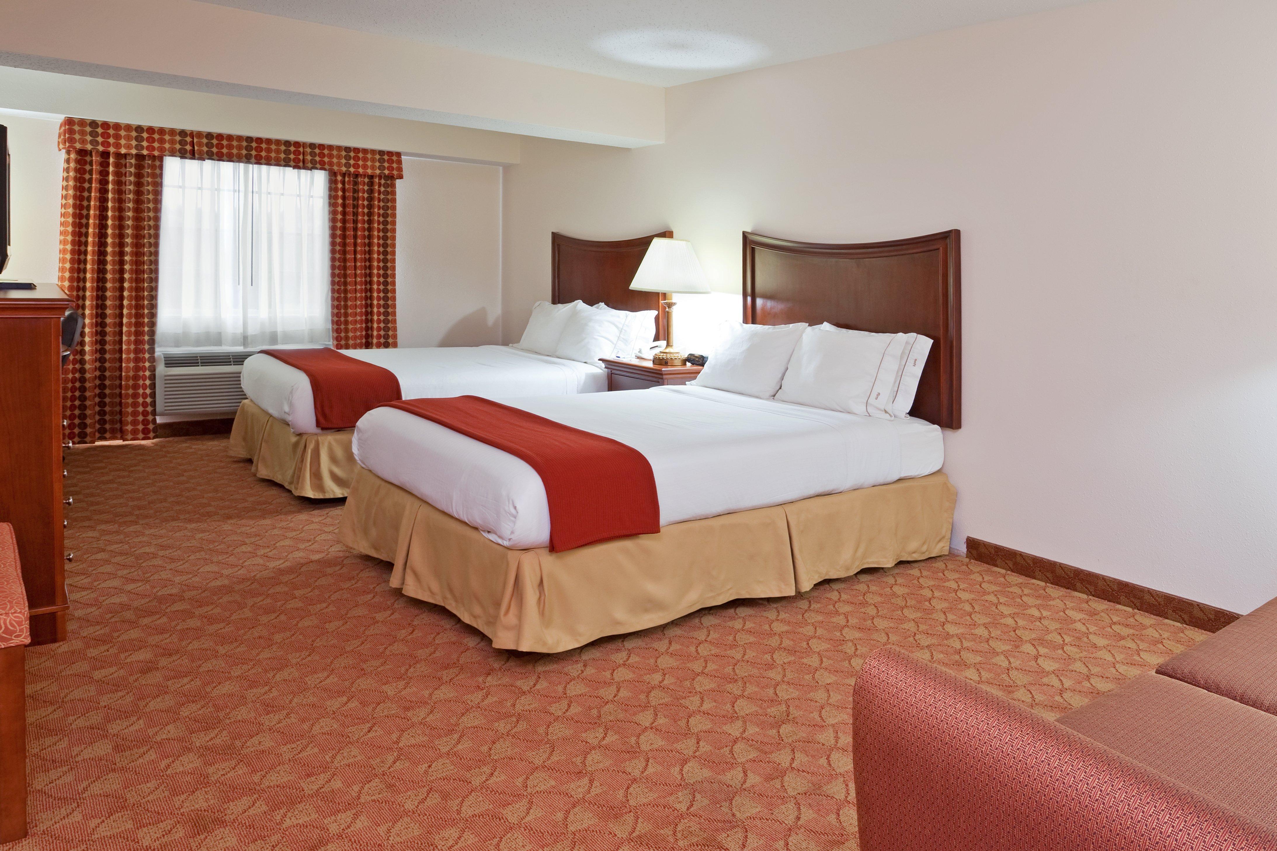 Holiday Inn Express Murrysville - Delmont By Ihg Eksteriør billede