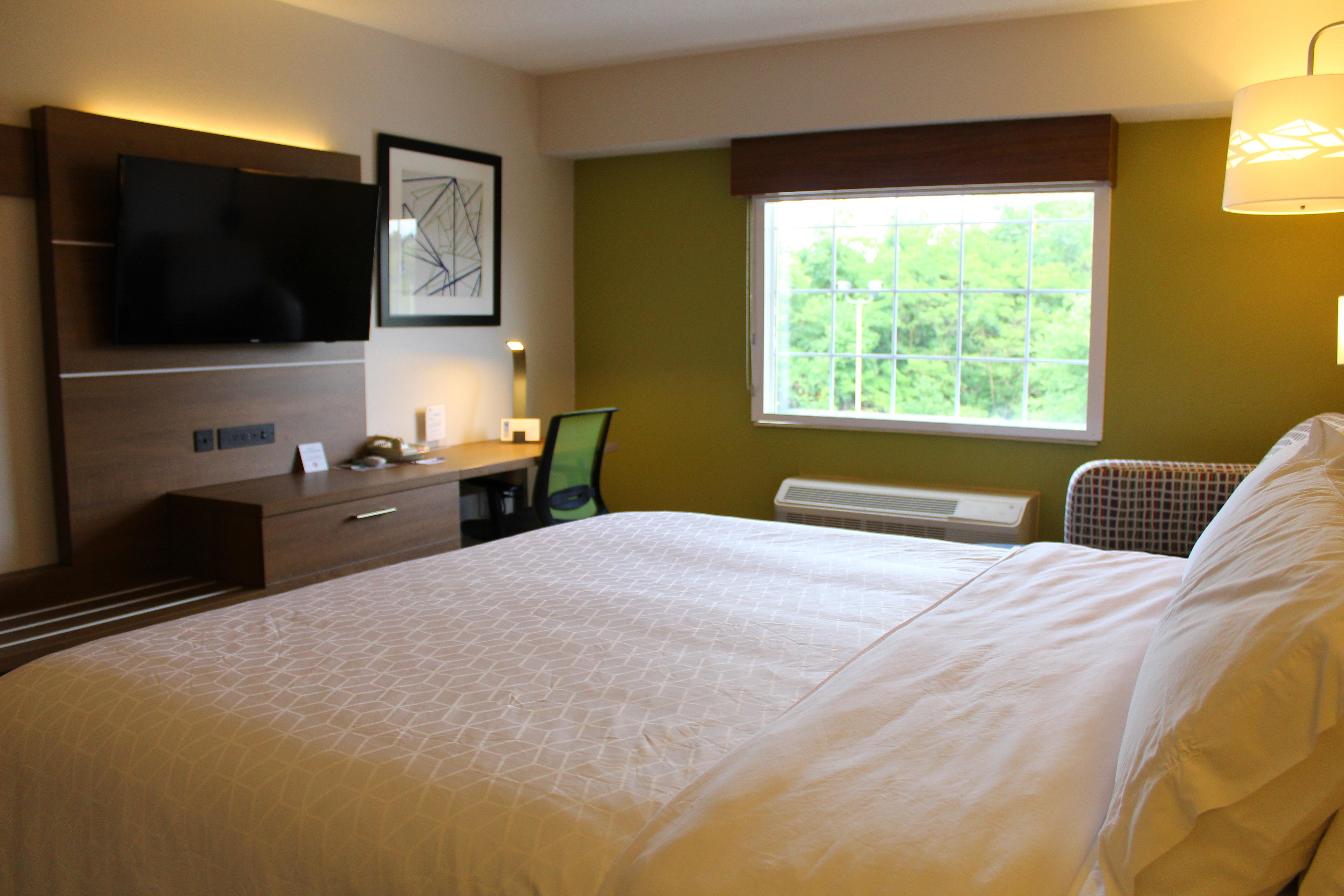 Holiday Inn Express Murrysville - Delmont By Ihg Eksteriør billede