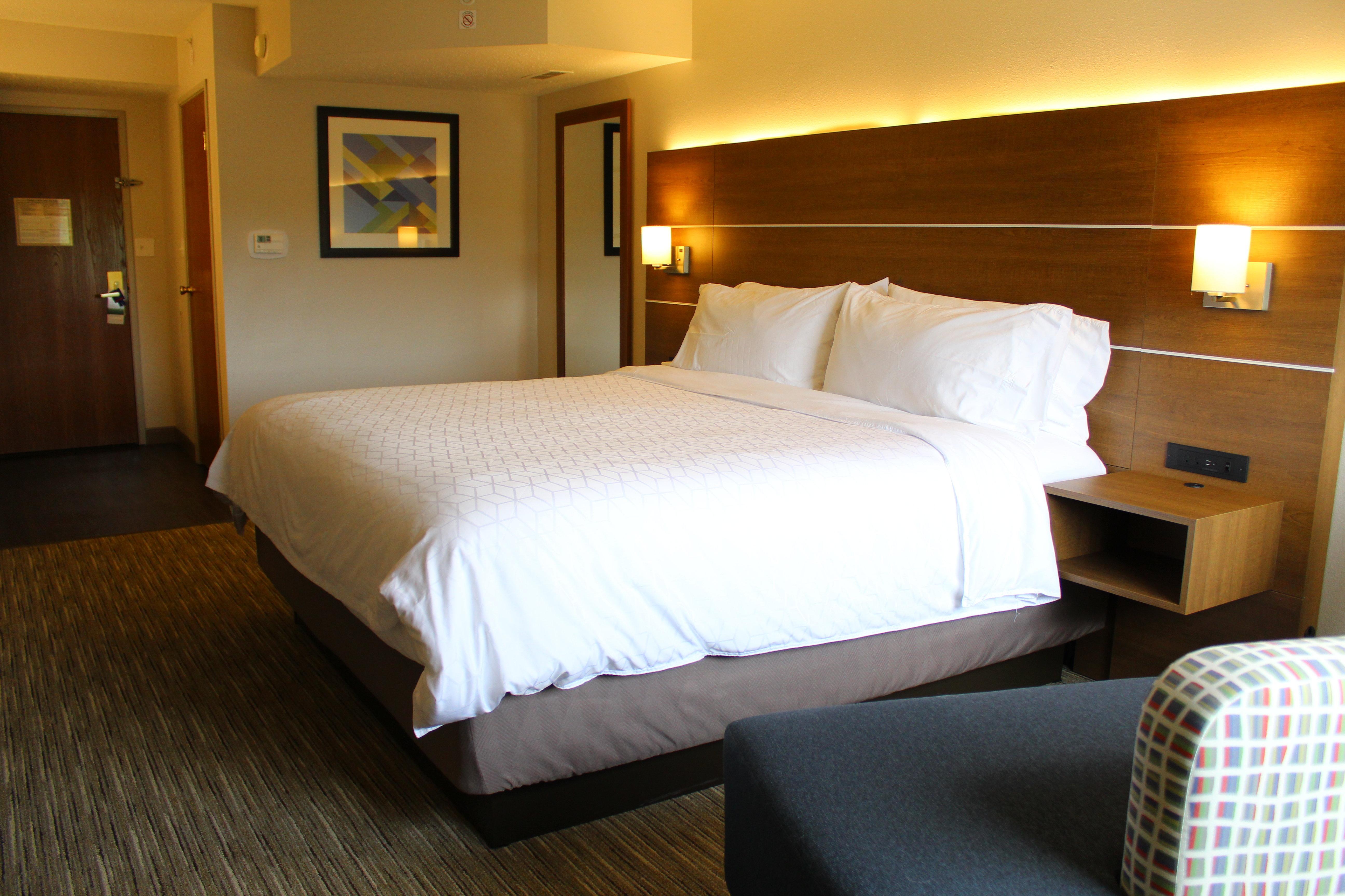 Holiday Inn Express Murrysville - Delmont By Ihg Eksteriør billede
