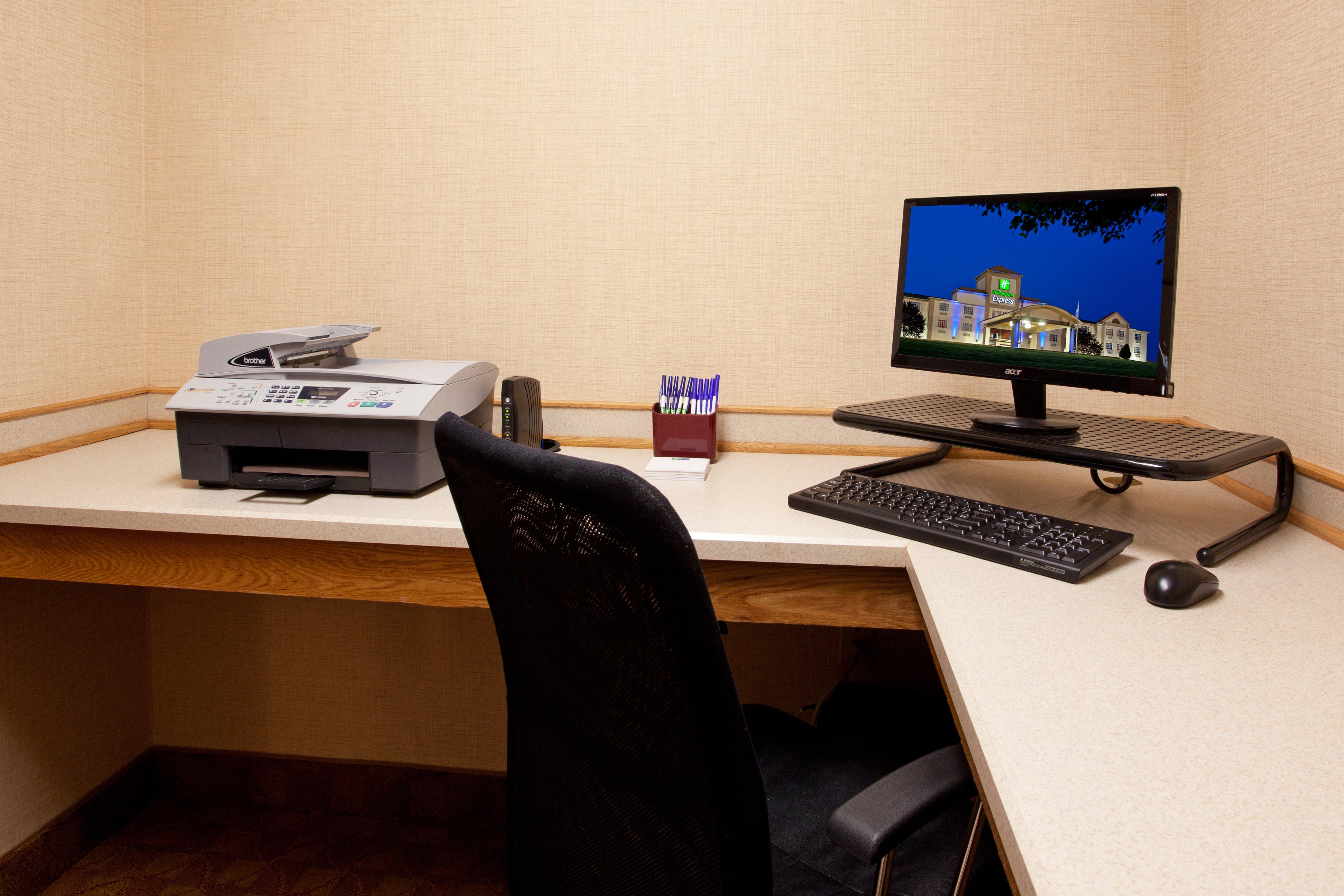 Holiday Inn Express Murrysville - Delmont By Ihg Eksteriør billede