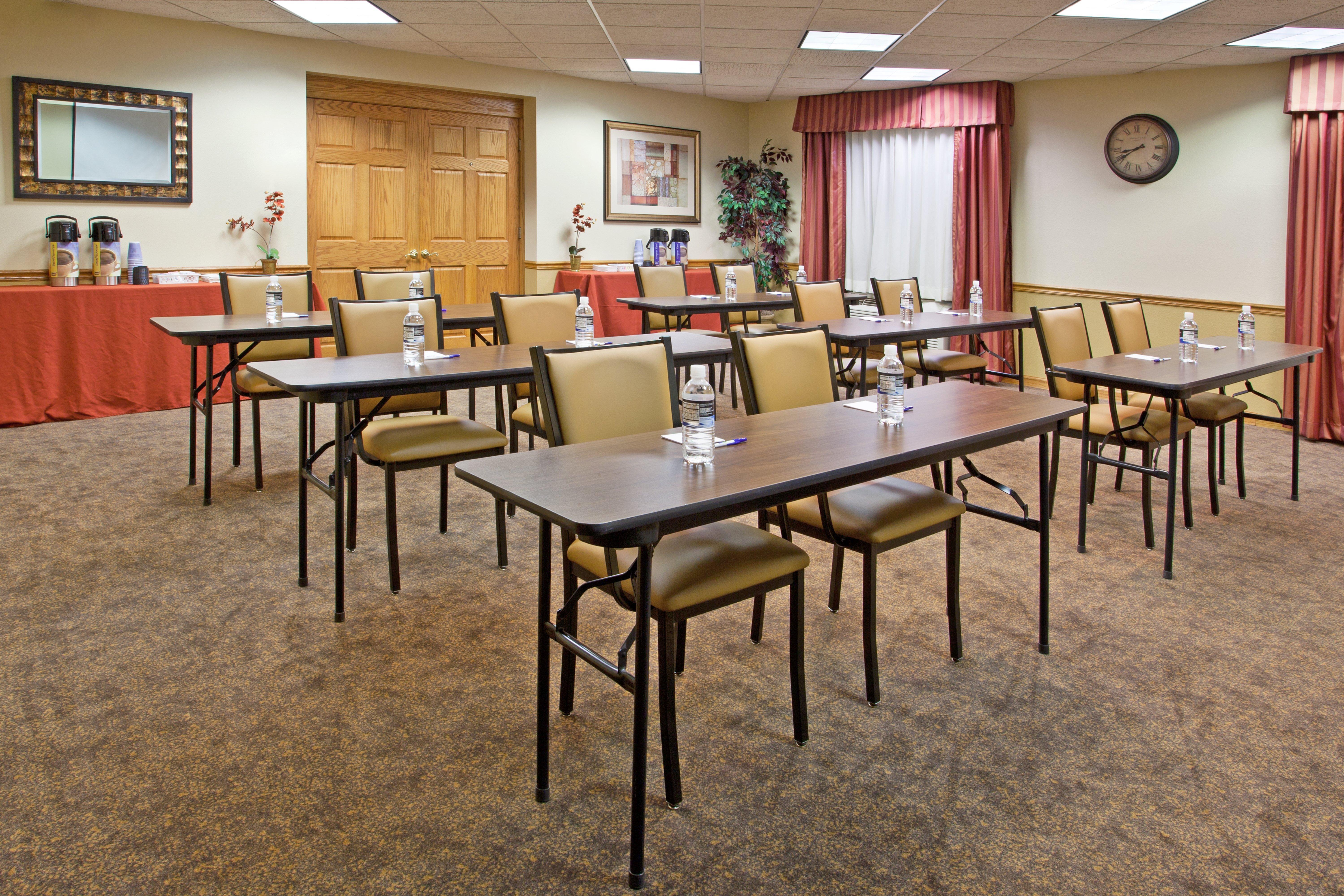 Holiday Inn Express Murrysville - Delmont By Ihg Eksteriør billede