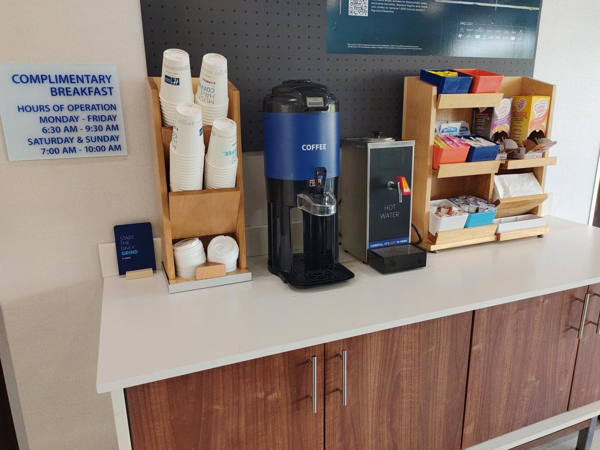Holiday Inn Express Murrysville - Delmont By Ihg Eksteriør billede
