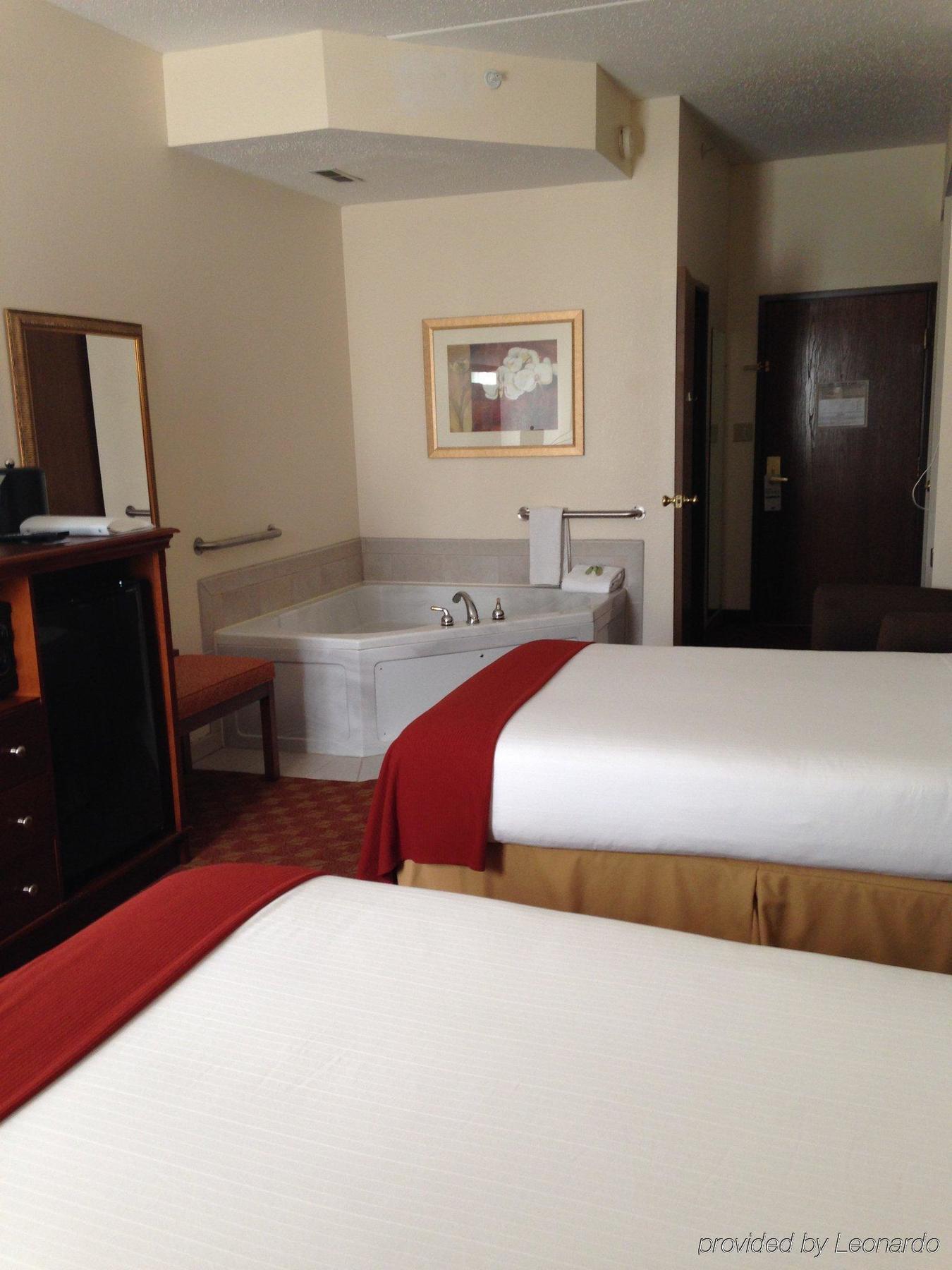 Holiday Inn Express Murrysville - Delmont By Ihg Eksteriør billede