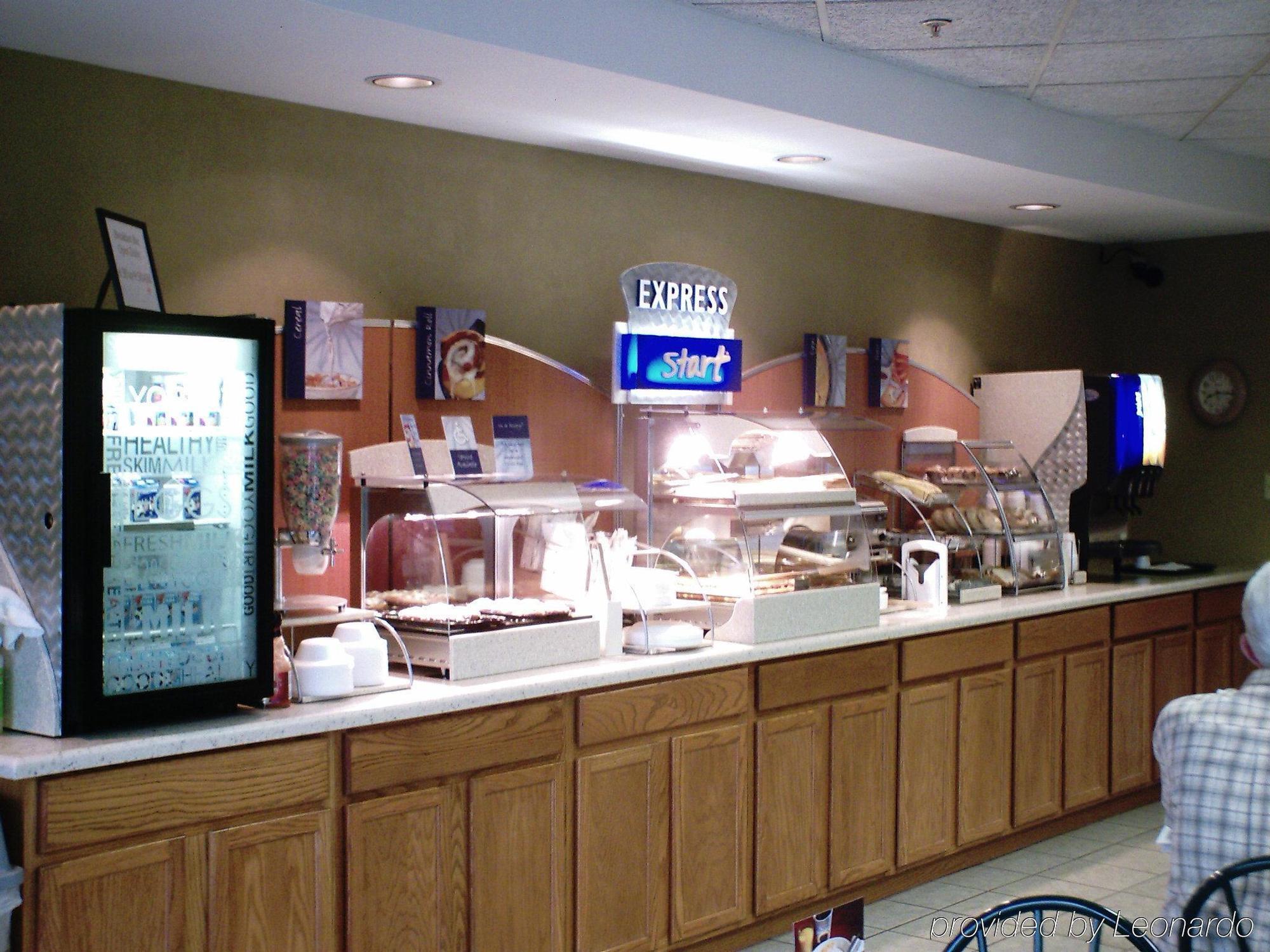 Holiday Inn Express Murrysville - Delmont By Ihg Eksteriør billede